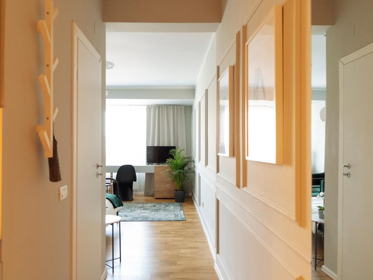 Amazing Location - Superb View - Old Town Apartment Bucharest Exterior photo